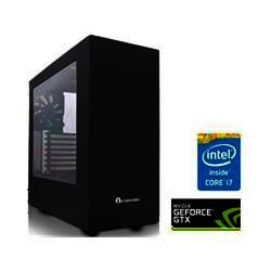PC Specialist Vanquish Destroyer Lite Intel Core i7-4790 8GB 2TB Windows 1